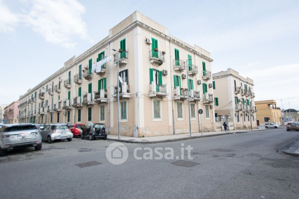 Appartamento in Vendita in Via Antonio Salandra a Messina