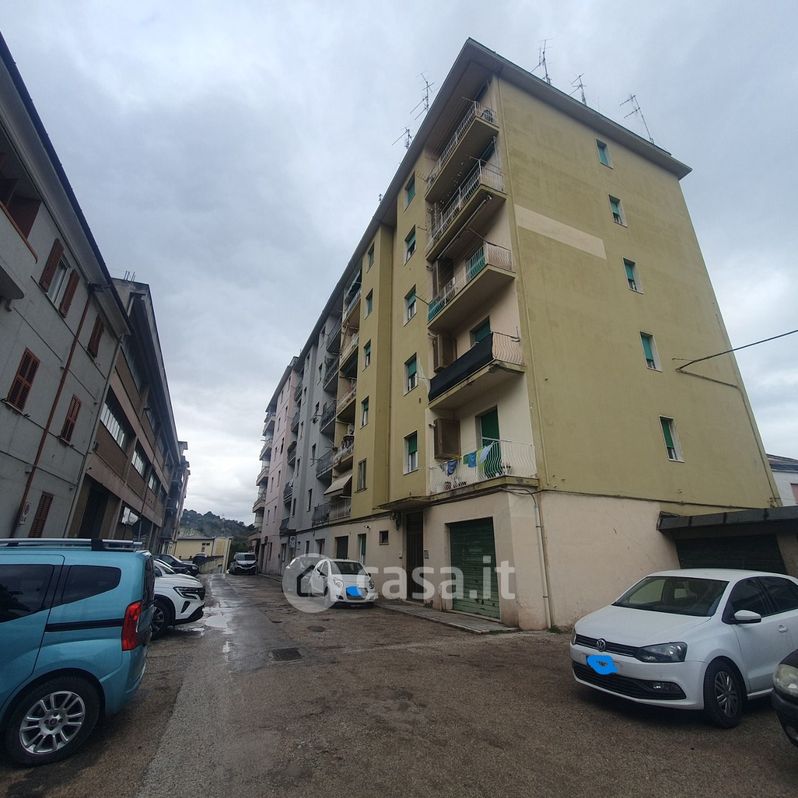 Appartamento in Vendita in Via Berti 19 a Ancona