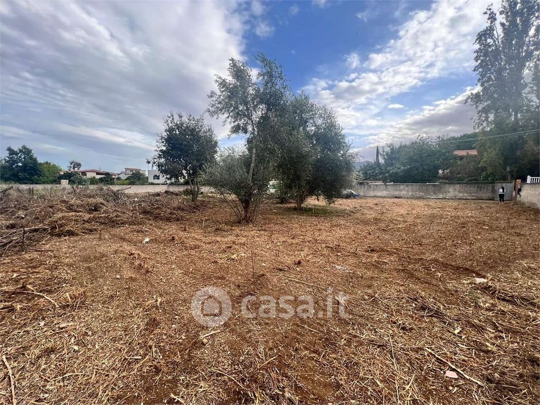 Terreno agricolo in Vendita in Via Villa Nave a Palermo