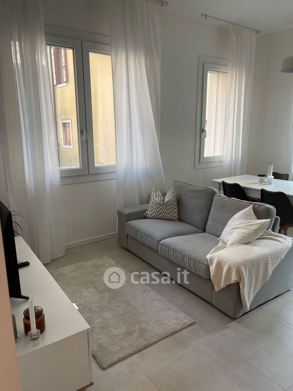 Appartamento in Affitto in Vicolo San Benedetto 1 a Padova