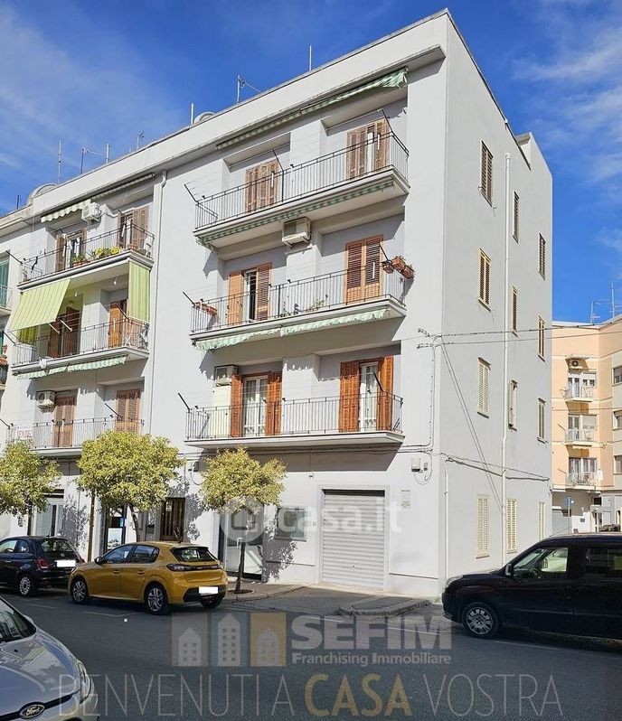 Appartamento in Vendita in Via San Pardo a Matera