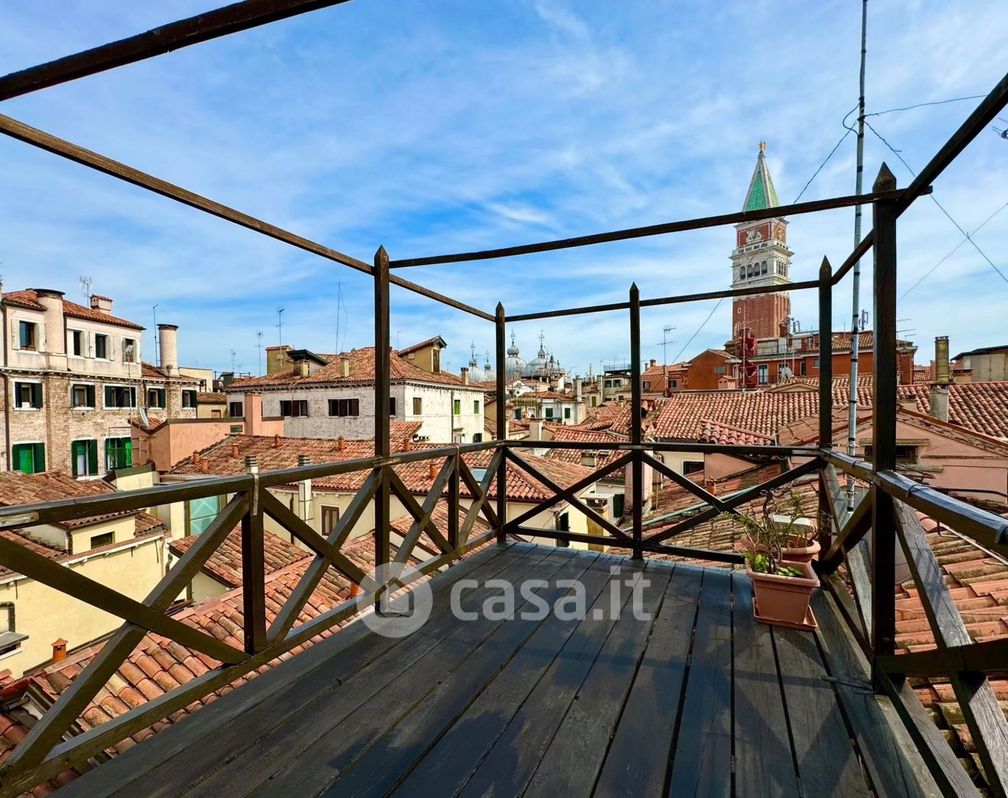 Appartamento in Vendita in Sestiere di San Marco, 973 a Venezia