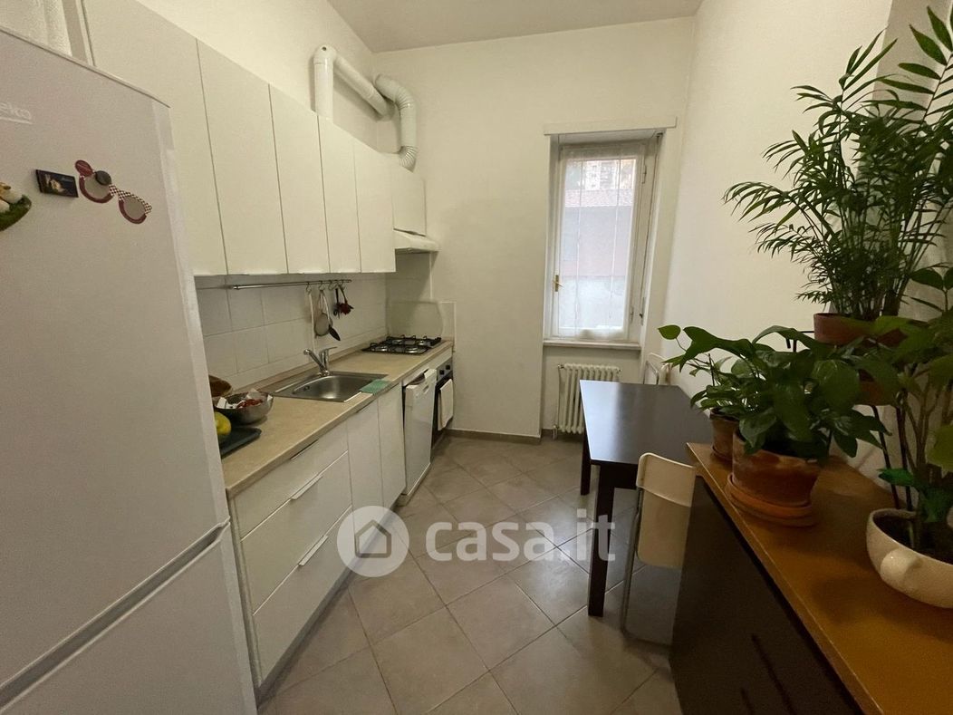 Appartamento in Affitto in Via Copernico 47 a Milano