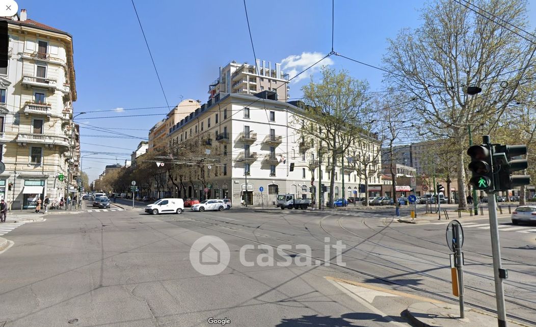 Appartamento in Vendita in Corso Ventidue Marzo a Milano