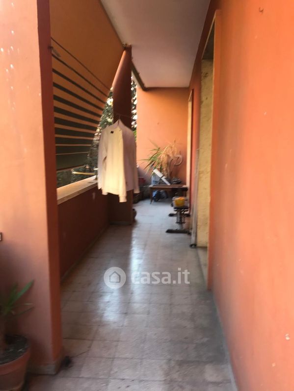Appartamento in Vendita in Via Val Chisone 35 a Roma