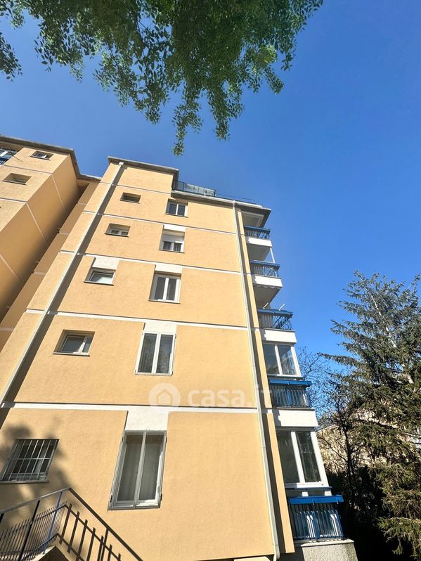 Appartamento in Vendita in Via Antonio Baiamonti 47 /1 a Trieste