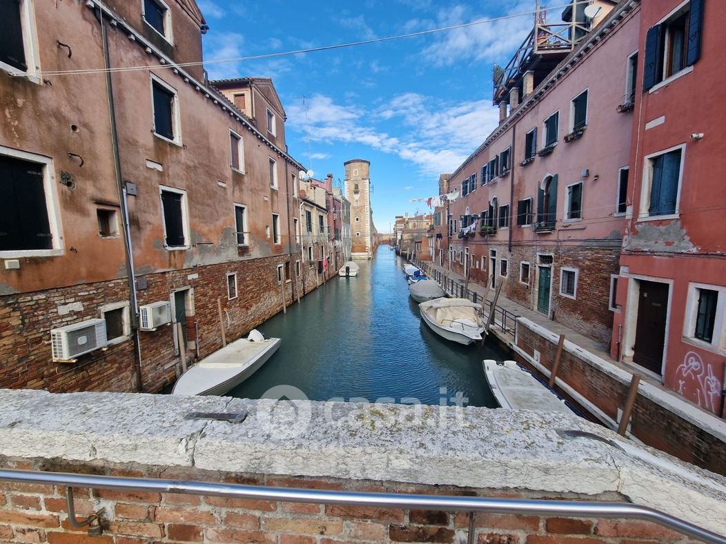 Appartamento in Vendita in Castello 274 a Venezia