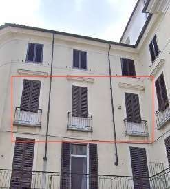 Appartamento in Vendita in Via Giovanni Lanza a Casale Monferrato