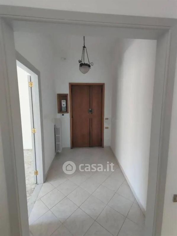 Appartamento in Vendita in Via San Francesco D'Assisi a Lecce