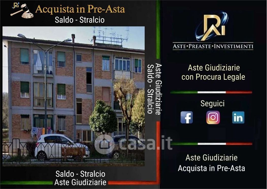 Appartamento in Vendita in Via Fontanatetta 3 a Avellino