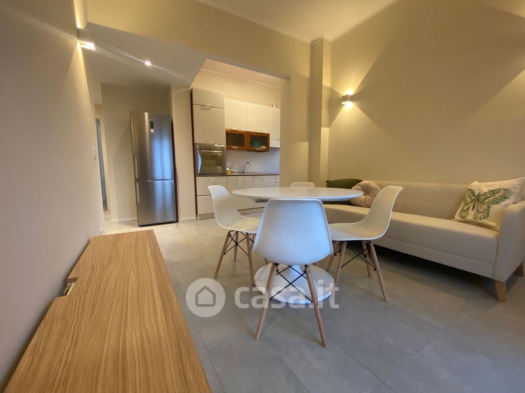 Appartamento in Affitto in Via San Martino 27 a a Genova