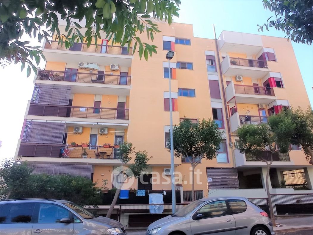 Appartamento in Affitto in Corso GARIBALDI a Bari