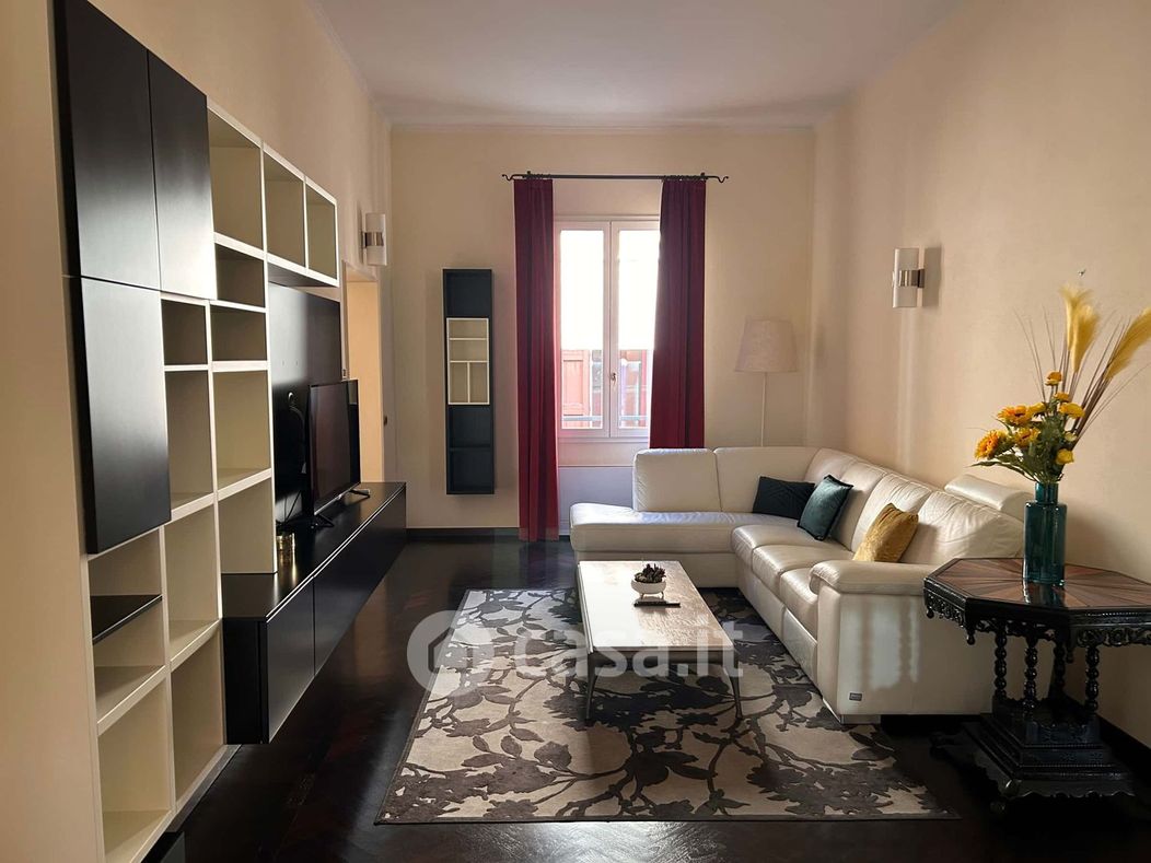 Appartamento in Affitto in Via d'Azeglio 1 a Bologna
