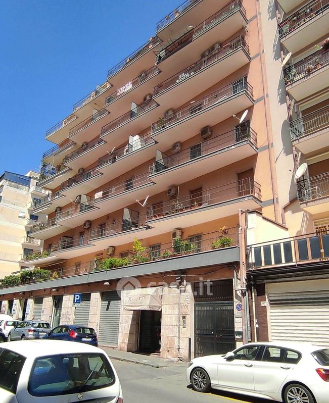 Appartamento in Vendita in Via Canfora 145 a Catania
