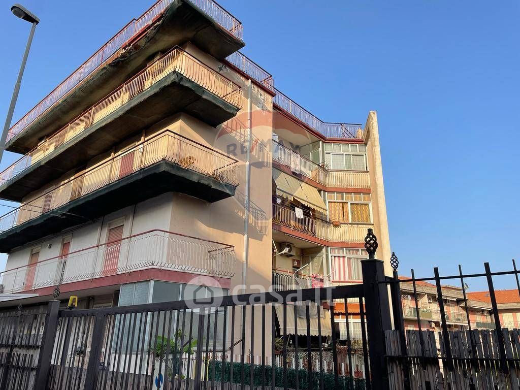 Appartamento in Vendita in Traversa I Via Vittorio Veneto a Calatabiano