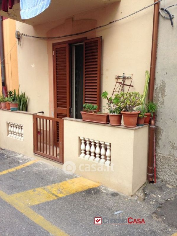 Villa in Vendita in Via Gorizia a Messina