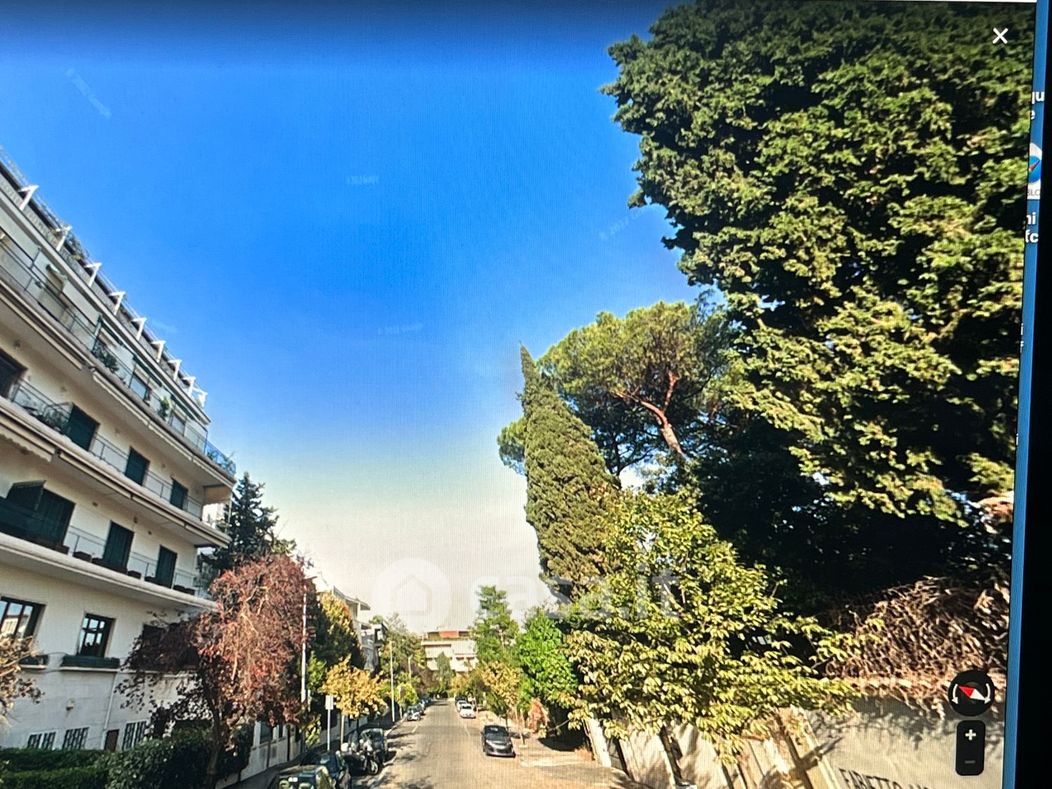 Appartamento in Affitto in Via dei Monti Parioli a Roma