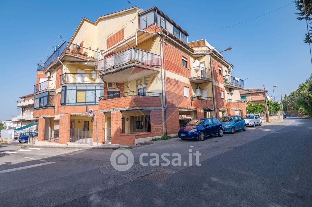 Appartamento in Vendita in Via Cappuccini Vecchi 34 a Caltagirone