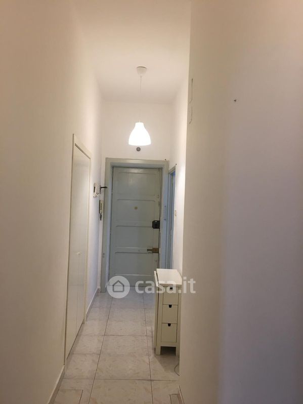 Appartamento in Affitto in Via Giovanni Lavaggi 12 a Catania