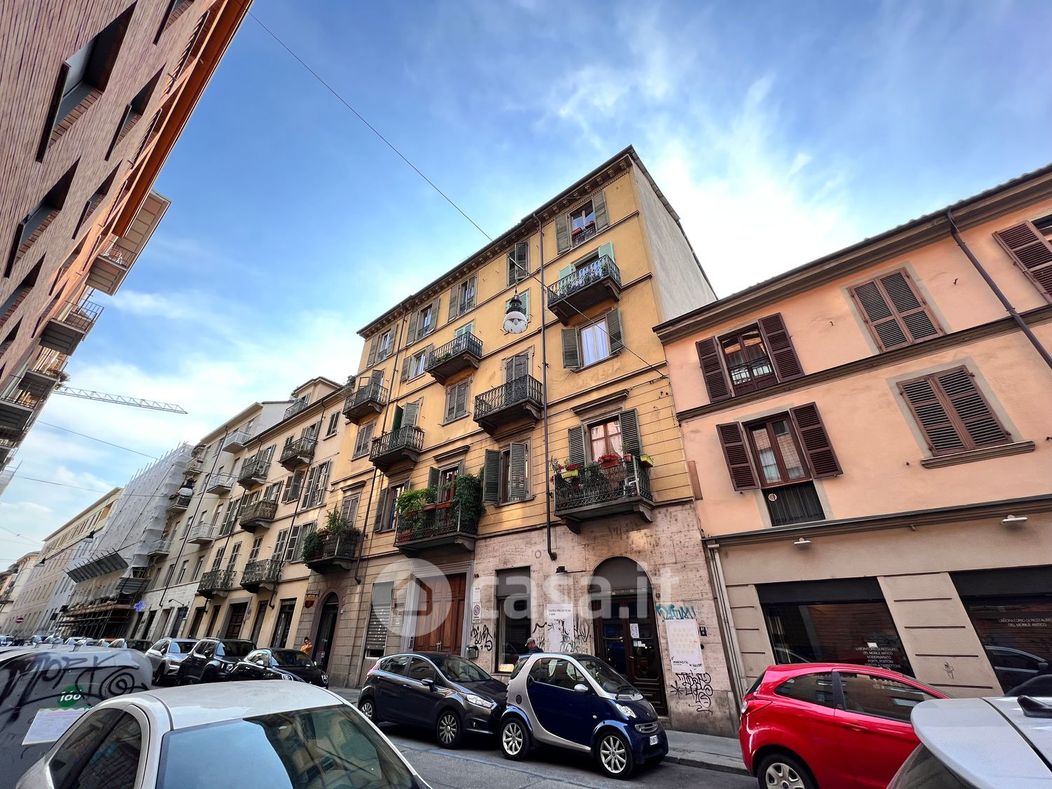 Appartamento in Vendita in Via Ormea 12 a Torino
