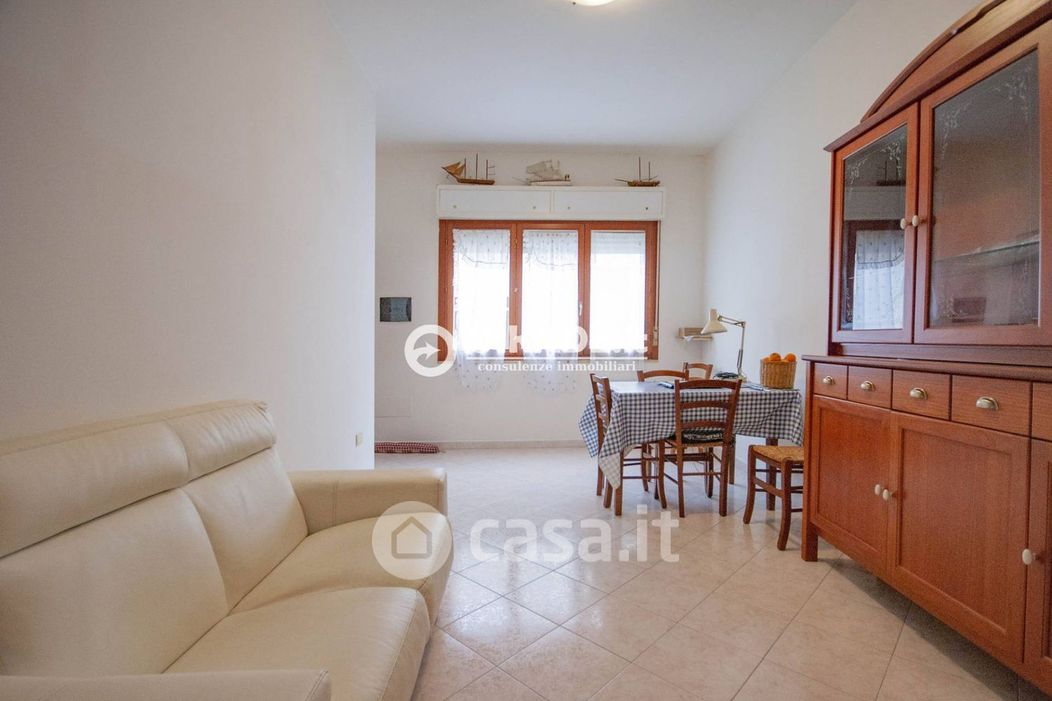 Appartamento in Vendita in Via Legnano 28 a Cagliari
