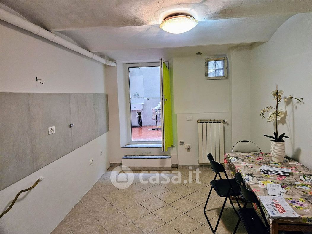 Appartamento in Vendita in Via Guido Cavalcanti a Firenze