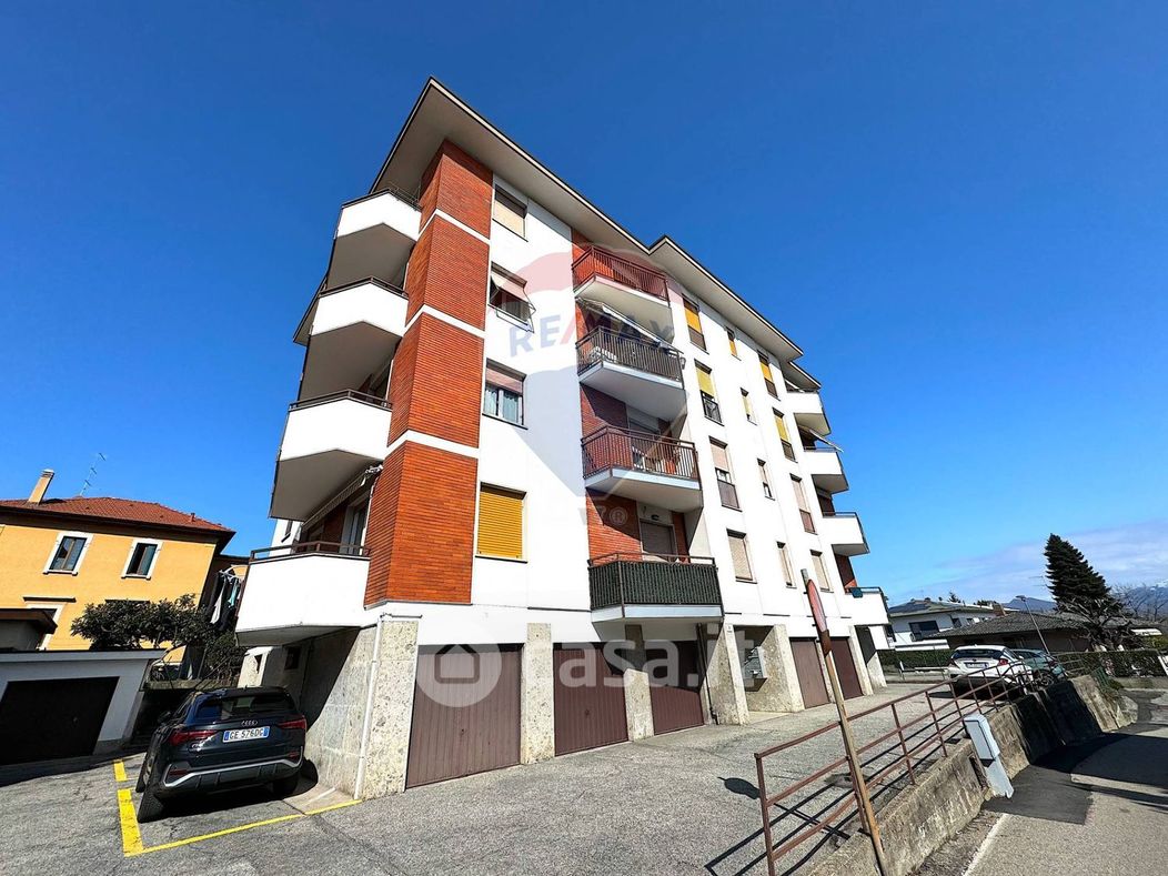 Appartamento in Vendita in Via Malnasca 3 a Varese