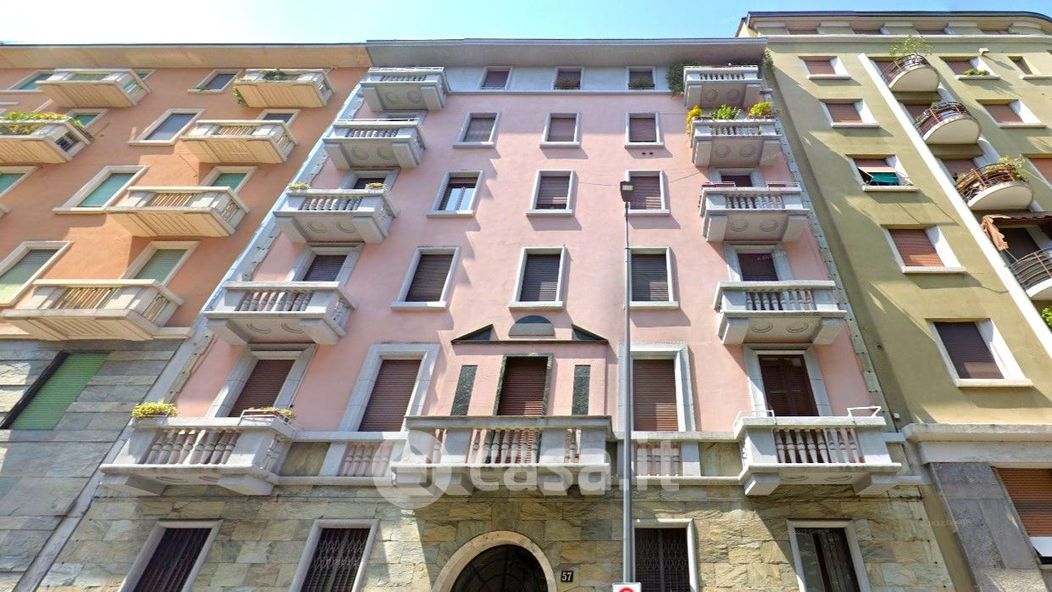 Appartamento in Vendita in Via Alessandro Tadino 57 a Milano