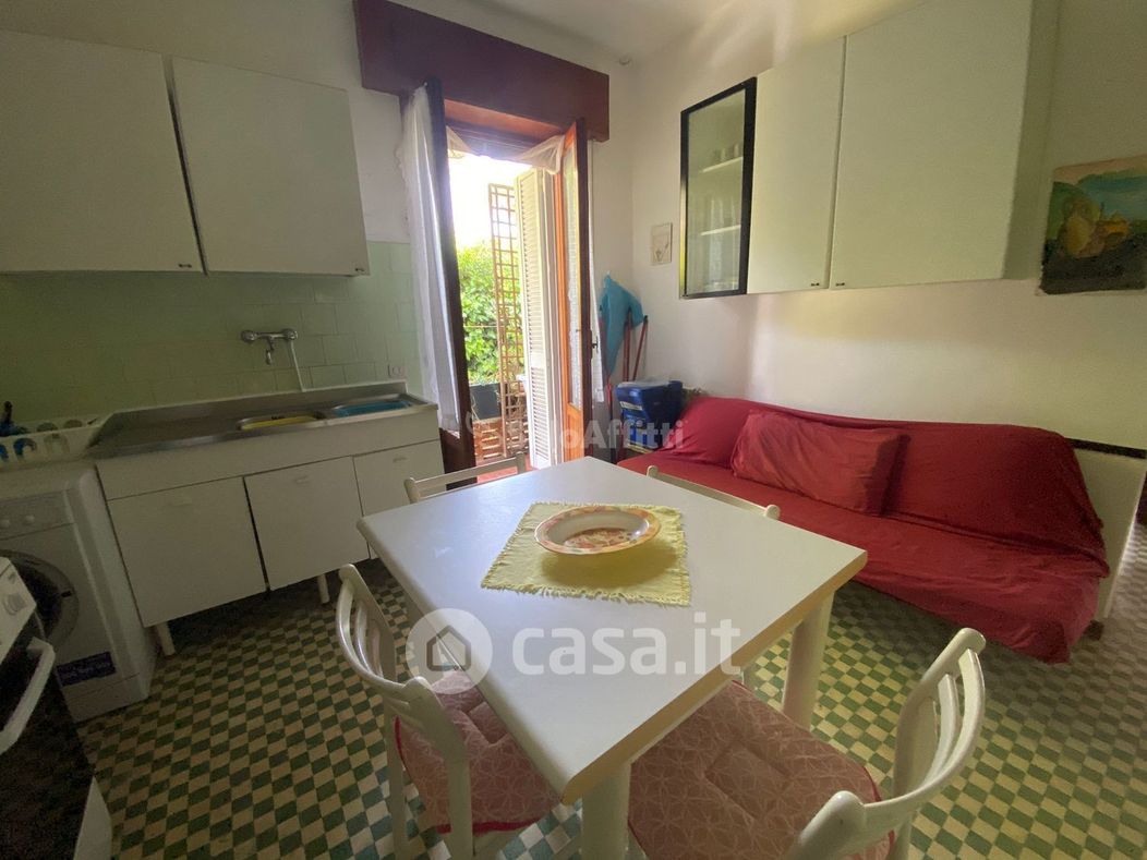 Appartamento in Affitto in Viale Alcide de Gasperi a San Felice Circeo