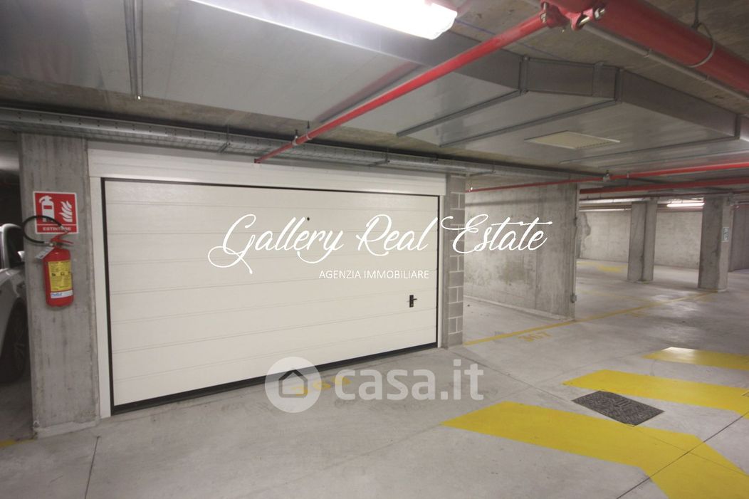 Garage/Posto auto in Vendita in Via Guido Reni 3 a Trieste