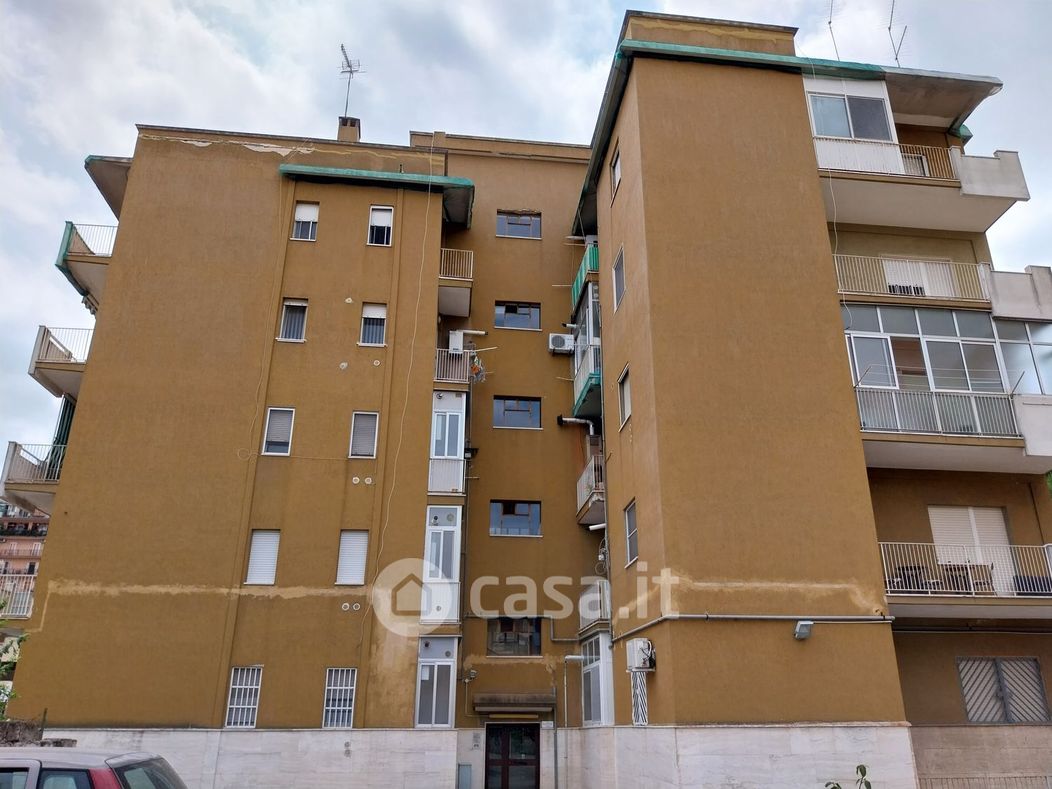 Appartamento in Vendita in Via Magnaghi 6 a Taranto