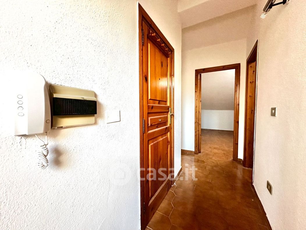 Appartamento in Vendita in Via Cavour a Sassari