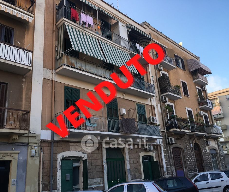 Appartamento in Vendita in Via Monsignor Nitti Francesco a Bari
