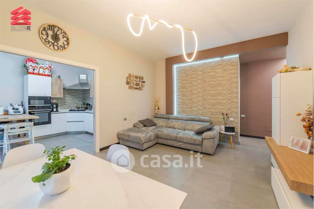Appartamento in Vendita in Via Cacciapiatti 4 a Novara