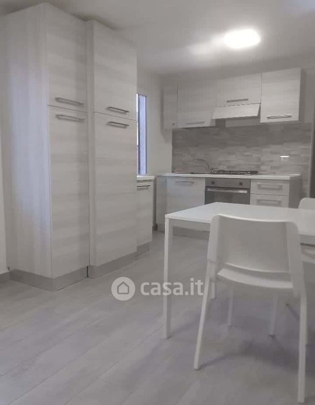 Appartamento in Affitto in Via Due Canali Sud 52 a Modena