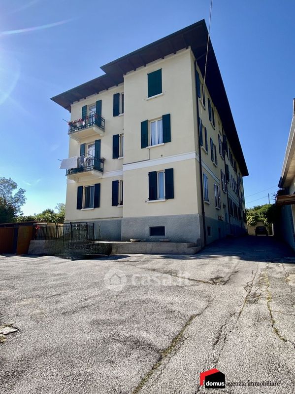 Appartamento in Vendita in Via Roma a Lugo di Vicenza