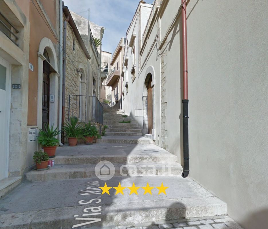 Appartamento in Vendita in Via San Nicola a Ragusa