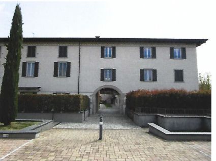Appartamento in Vendita in Via Pietro Rovelli 45 a Bergamo
