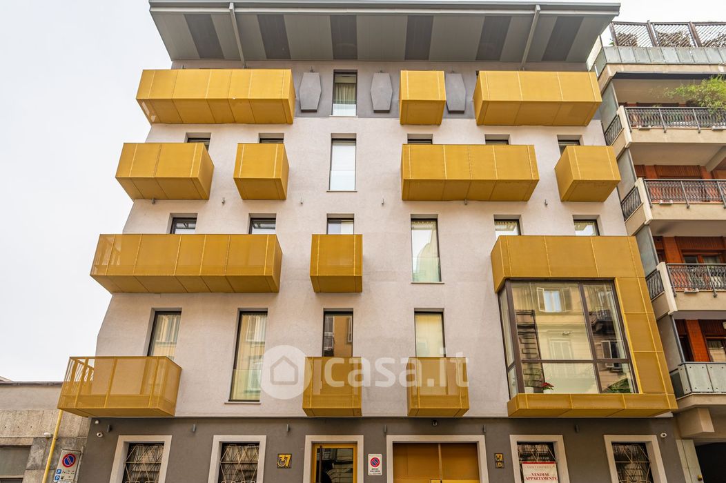 Loft in Vendita in Via Giacinto Collegno 37 a Torino
