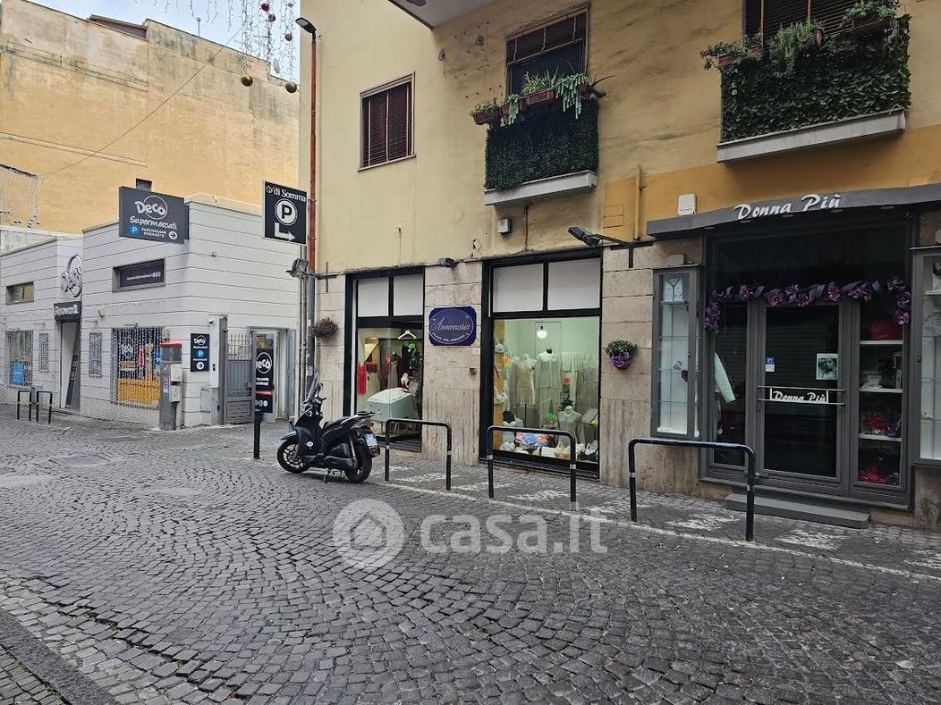 Negozio/Locale commerciale in Affitto in Via Nocera 43 a Castellammare di Stabia