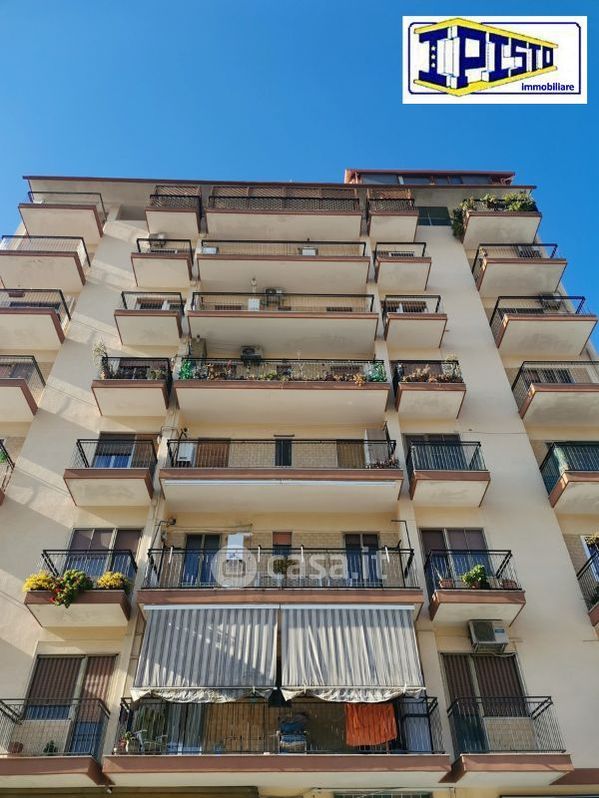 Appartamento in Vendita in Via Umbria 192 a Taranto