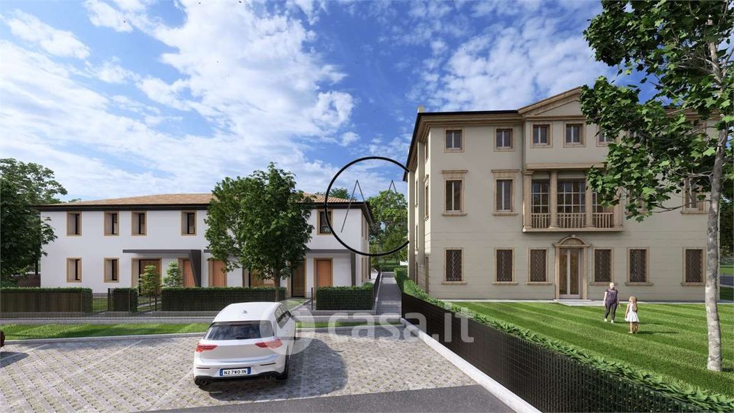 Appartamento in Vendita in a Treviso