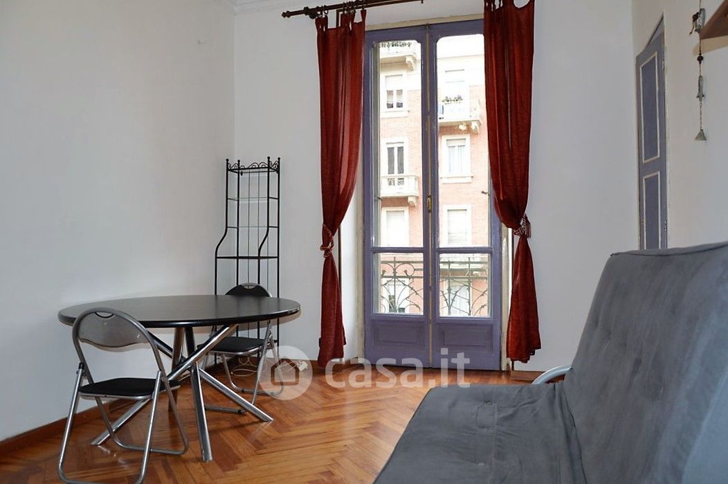 Appartamento in Affitto in Corso De Gasperi 33 a Torino