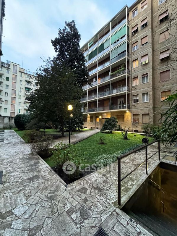 Appartamento in Vendita in Via Mario Morgantini a Milano