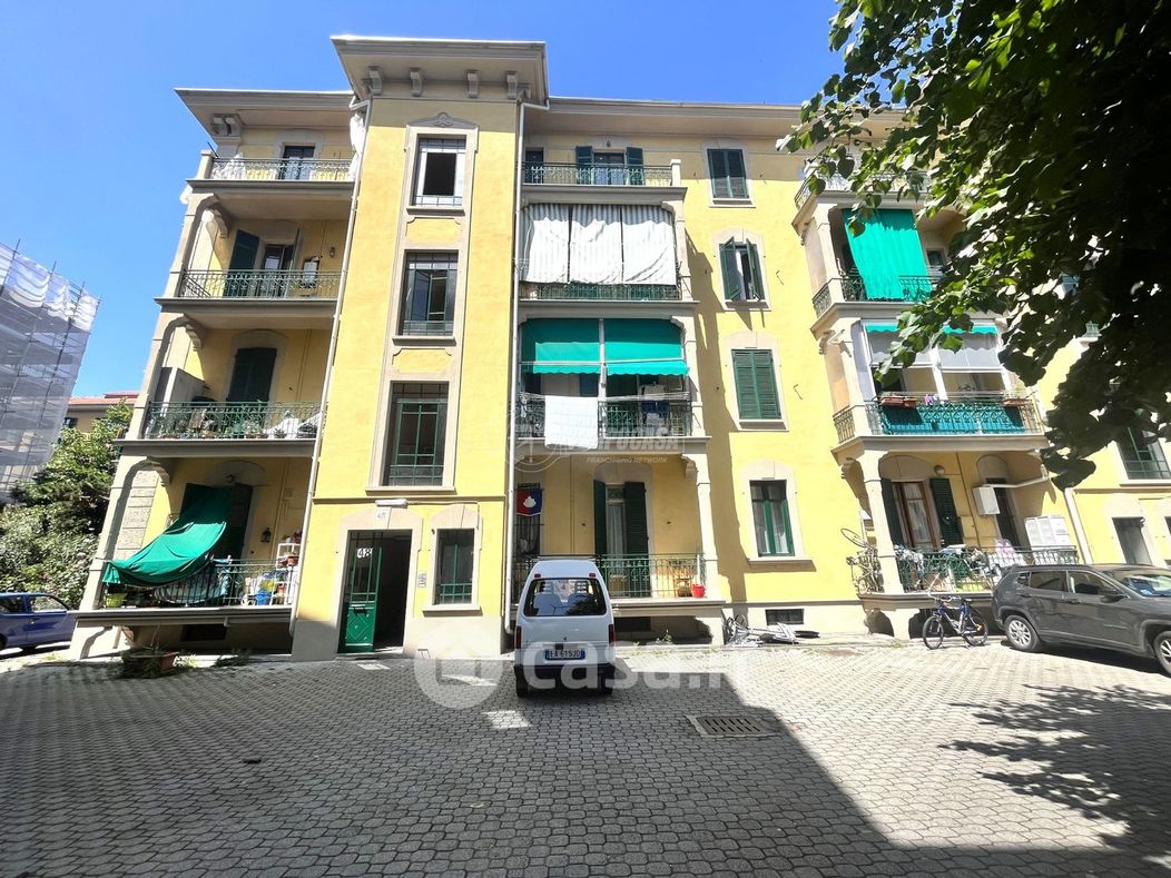 Appartamento in Vendita in Corso Racconigi 60 a Torino