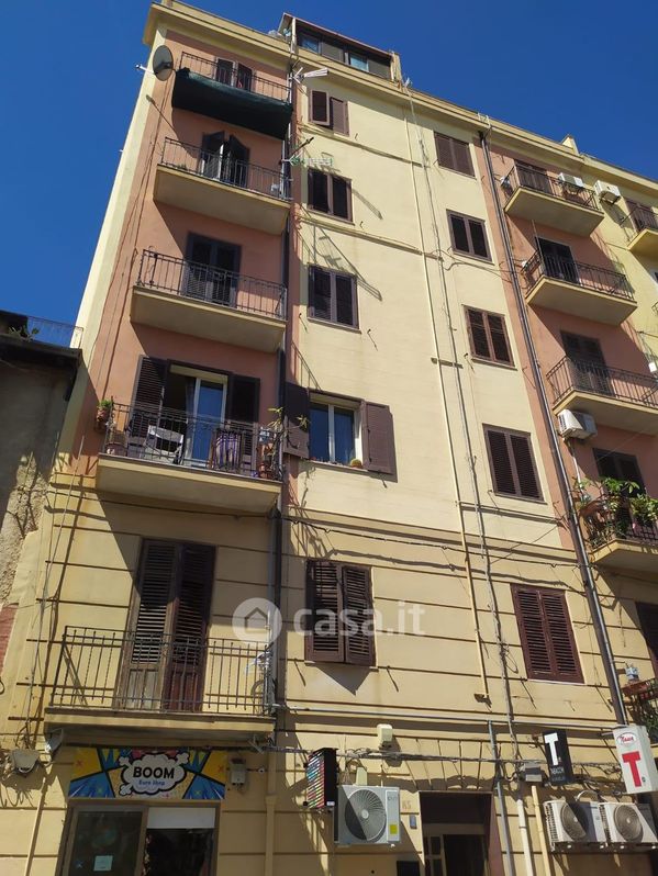 Appartamento in Vendita in Via oreto 85 a Palermo