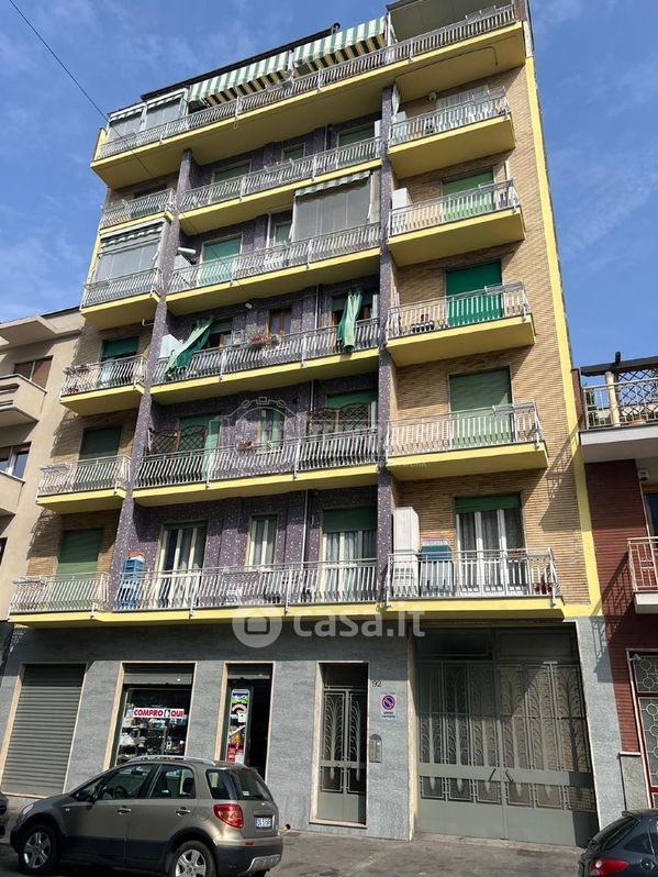 Appartamento in Vendita in Via Val della Torre 92 a Torino