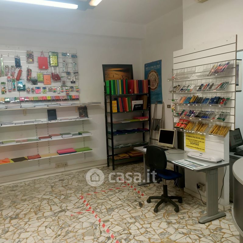 Negozio/Locale commerciale in Vendita in Via Belmeloro 1 a Bologna