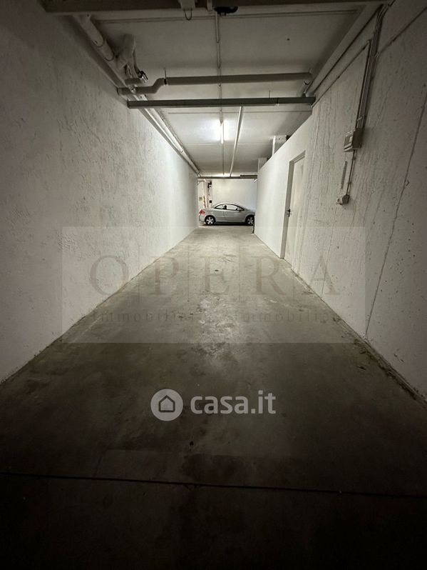 Garage/Posto auto in Vendita in Corso della Libertà a Merano
