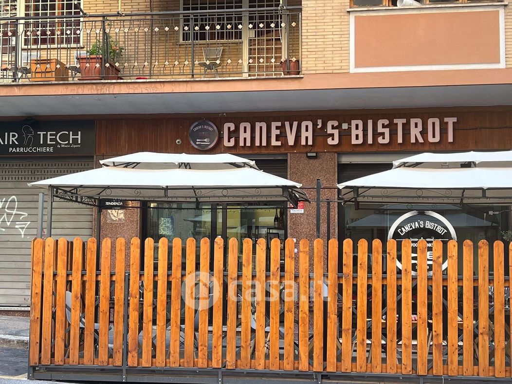 Ristorante in Vendita in Via Carlo Caneva 44 a Roma